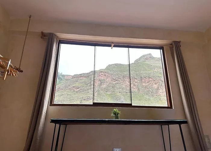 2br Fully Equipped * Pisac