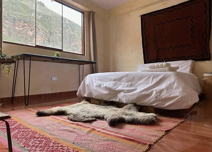 2br Fully Equipped