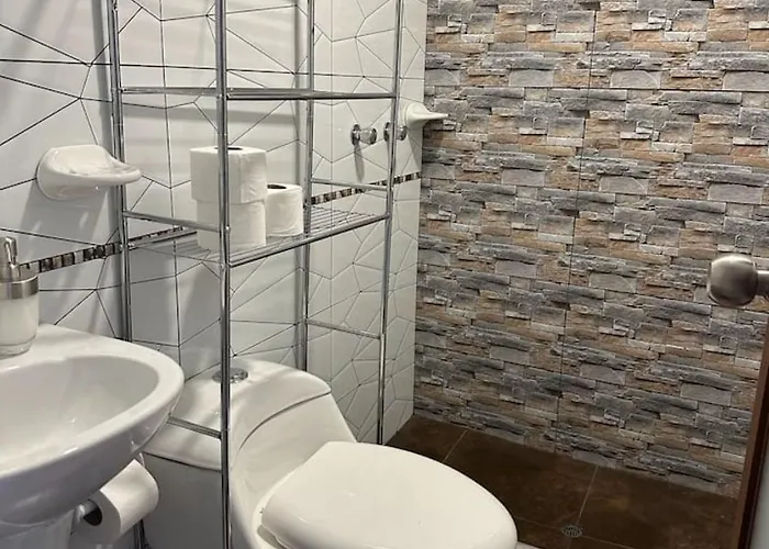 2br Fully Equipped Apartment Pisac