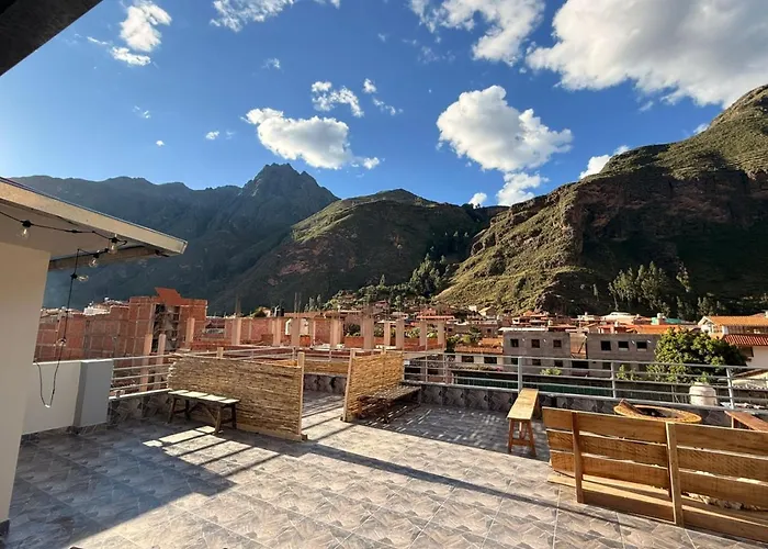 2br Fully Equipped Appartement
