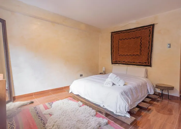2br Fully Equipped
