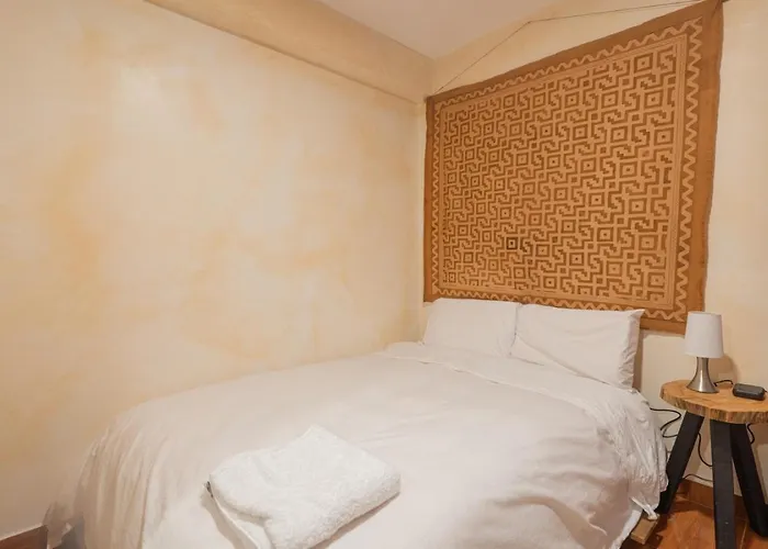 2br Fully Equipped Appartement