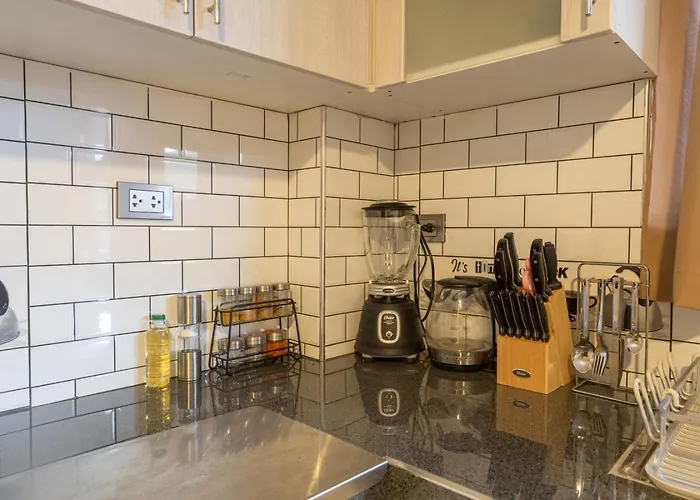 2br Fully Equipped *