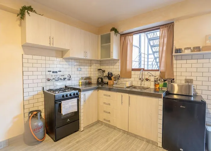 2br Fully Equipped Appartement Pisac
