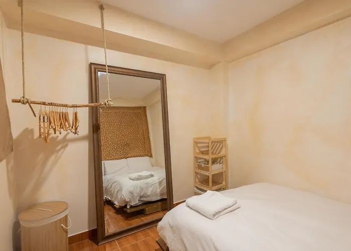 Appartement 2br Fully Equipped *